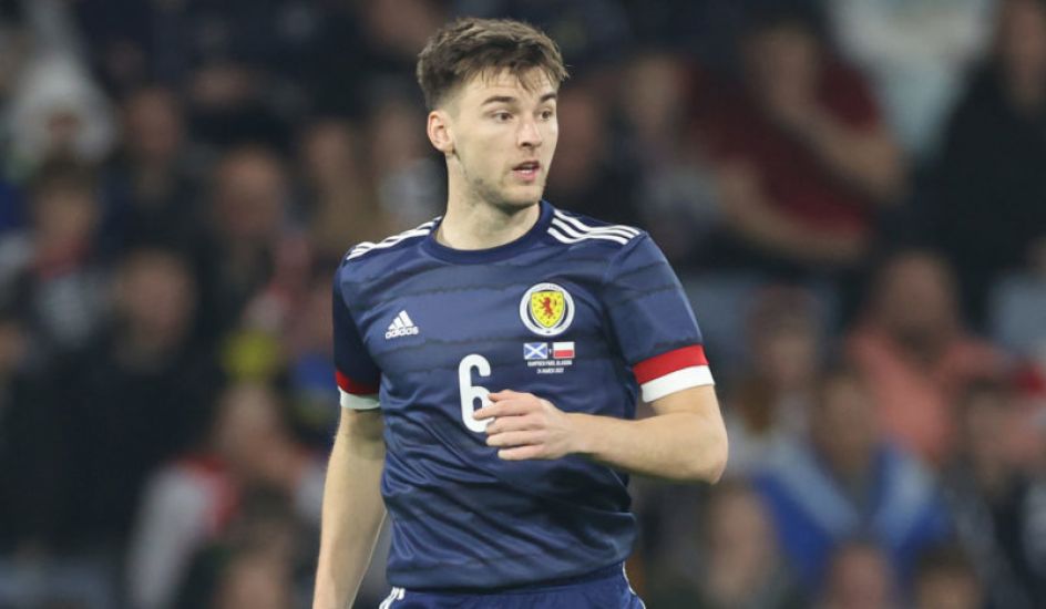Football Rumours: Kieran Tierney’s Form Catches The Eye Of Real Madrid Bosses