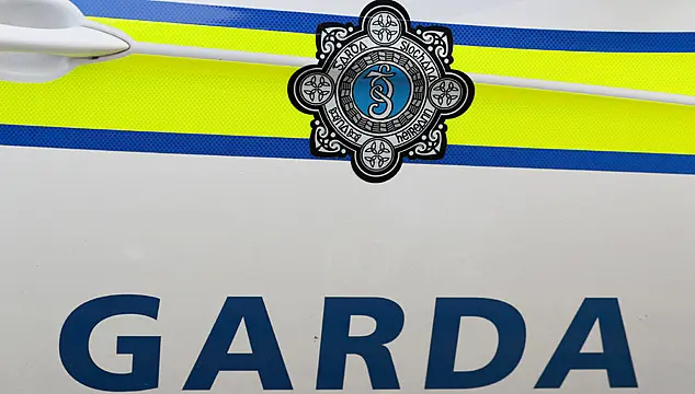 Man, 42, Charged In Connection With Fatal Stabbing In Co Cork