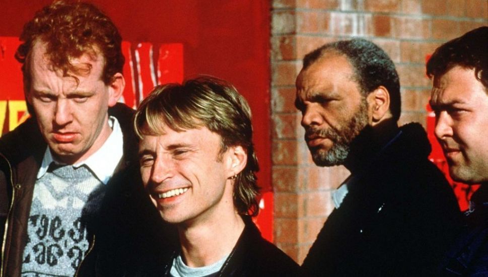 The Full Monty Cast To Reunite For New Series