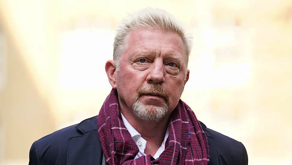 Bad Publicity Damaged My Brand, Boris Becker Tells Court