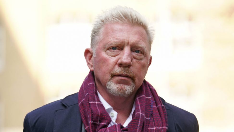 Bad Publicity Damaged My Brand, Boris Becker Tells Court