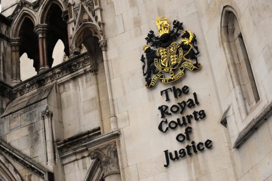 Businessmen Sued By Ukraine Bank Call For London High Court Trial To Be Delayed