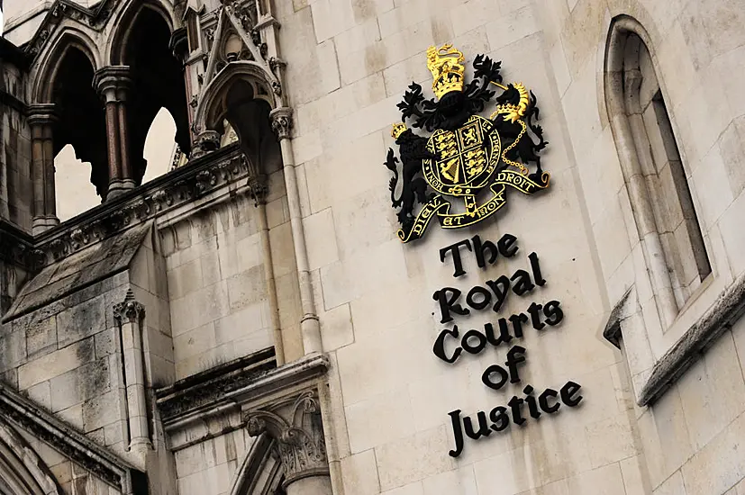 Businessmen Sued By Ukraine Bank Call For London High Court Trial To Be Delayed