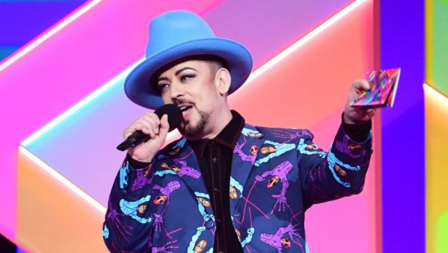Boy George ‘Conspired To Defraud’ Former Culture Club Bandmate, High Court Hears