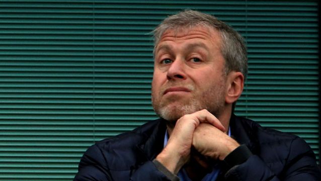 Portugal Blocks €10M Mansion Sale Over 'Strong Conviction' It Belongs To Abramovich