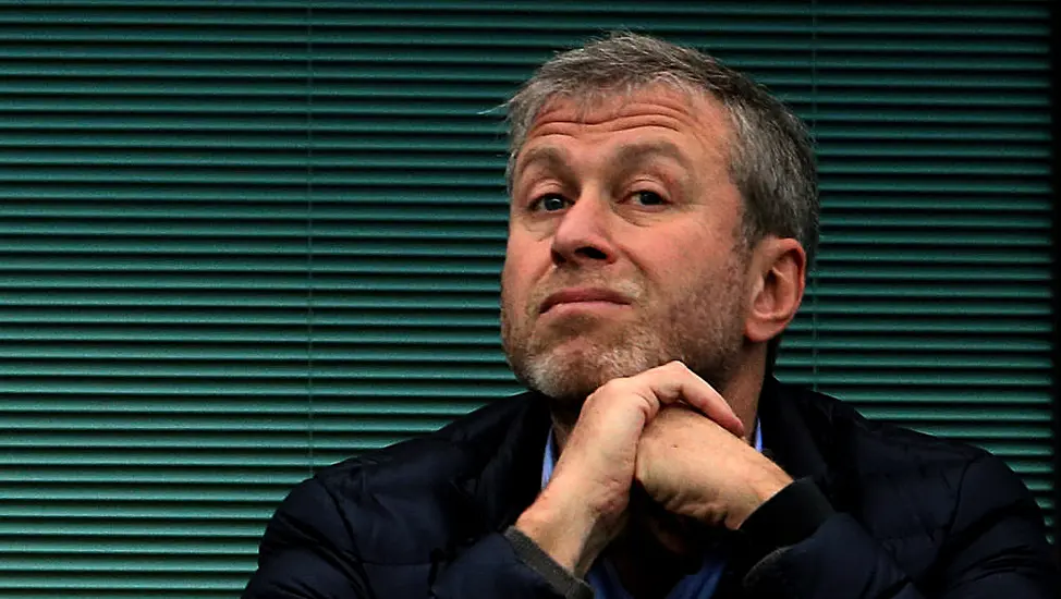 Portugal Blocks €10M Mansion Sale Over 'Strong Conviction' It Belongs To Abramovich