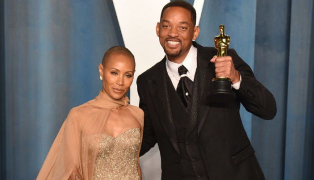 What Is Alopecia? The Hair Loss Condition Explained After Will Smith Controversy