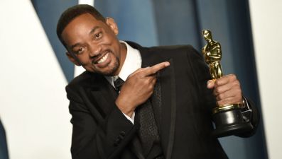 Whoopi Goldberg Says The Academy Will Not Take Will Smith’s Oscar Away