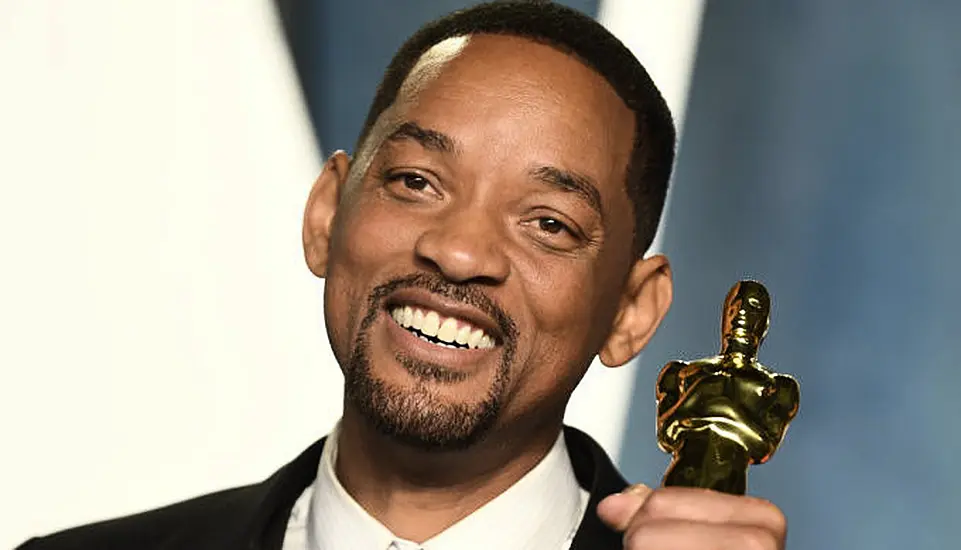 Will Smith’s Oscars Slap Condemned By Academy As Formal Inquiry Launched