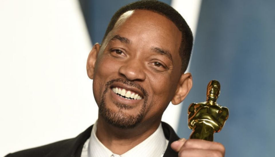 Will Smith Banned From All Academy Events For 10 Years Following Oscars Slap