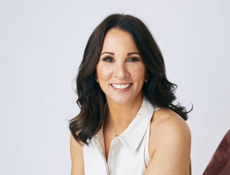 Andrea Mclean On Her Rollercoaster Journey After Leaving Loose Women