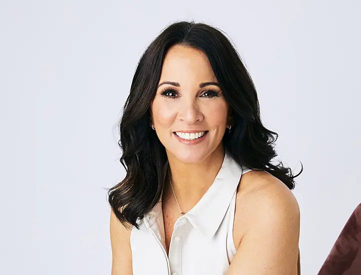 Andrea Mclean On Her Rollercoaster Journey After Leaving Loose Women