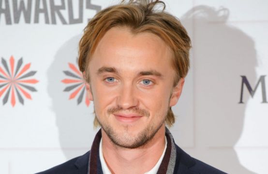 Tom Felton To Join All New Cast Of  2:22 – A Ghost Story
