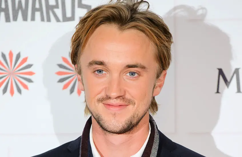 Tom Felton To Join All New Cast Of  2:22 – A Ghost Story