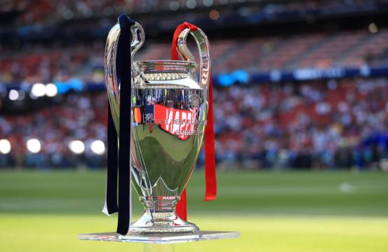 Uefa’s Revised Champions League Qualification Plans ‘Fair’ And ‘Add Value’ – Eca