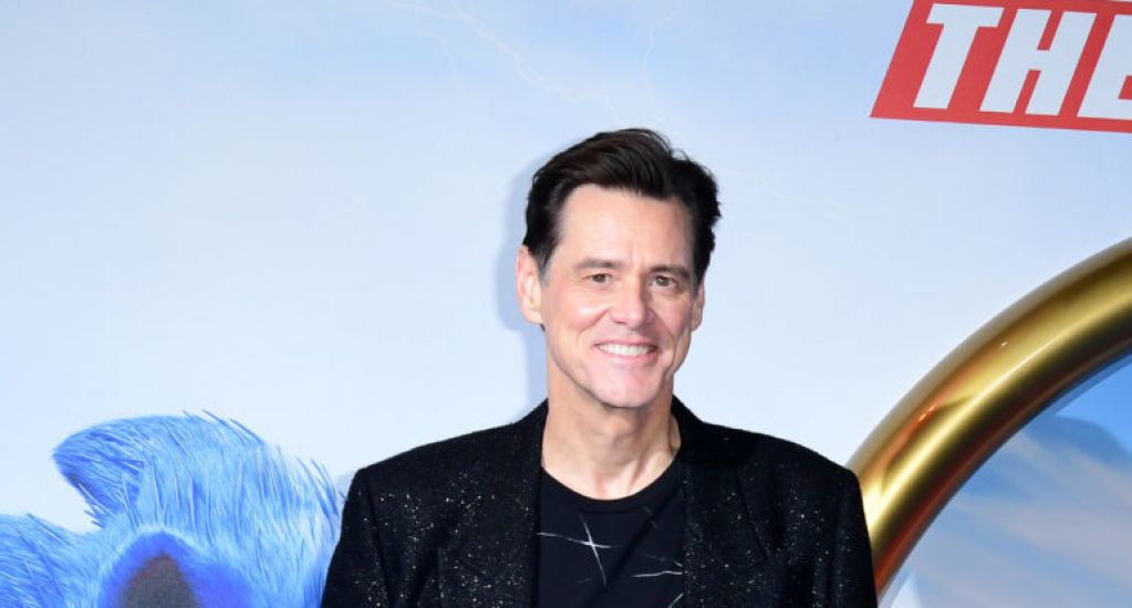 Jim Carrey Sickened By ‘Spineless’ Oscar Audience For Applauding Will Smith