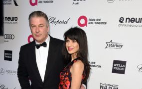 Alec Baldwin And Wife Hilaria Expecting Seventh Child Together