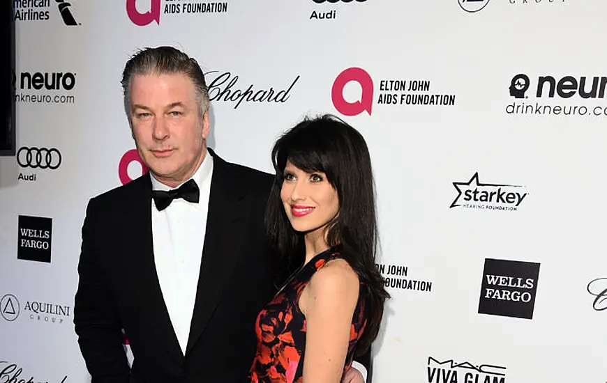 Alec Baldwin And Wife Hilaria Expecting Seventh Child Together