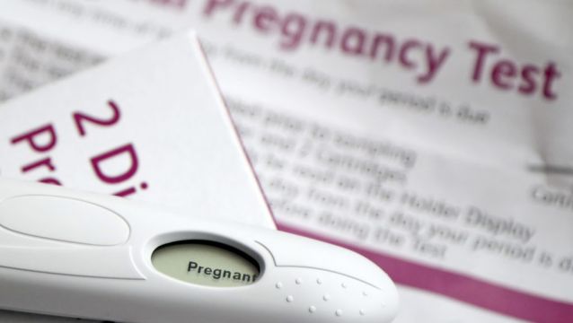 Almost Half Of Pregnancies ‘Unintended’, Report Finds