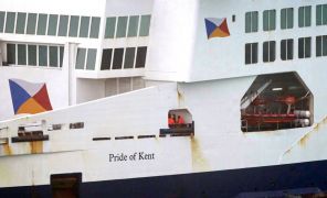P&Amp;O Ferries Accuses Agency Of ‘Unprecedented Rigour’ In Detaining Two Ships