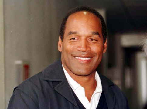 Oj Simpson Says Will Smith Was Wrong To Hit Chris Rock Over ‘Semi-Unfunny’ Joke