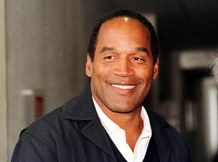 Oj Simpson Says Will Smith Was Wrong To Hit Chris Rock Over ‘Semi-Unfunny’ Joke