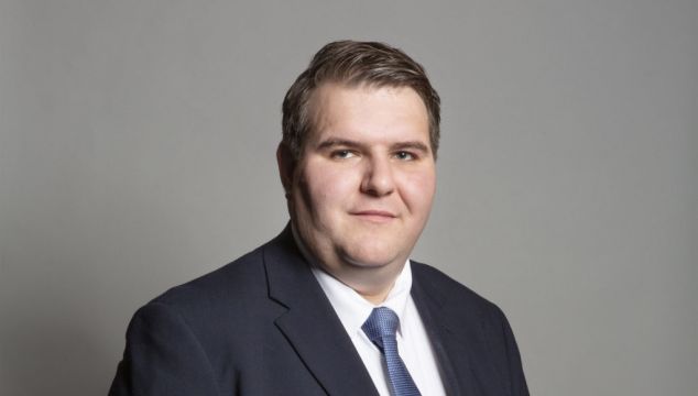 British Mp Praised After Coming Out As Trans