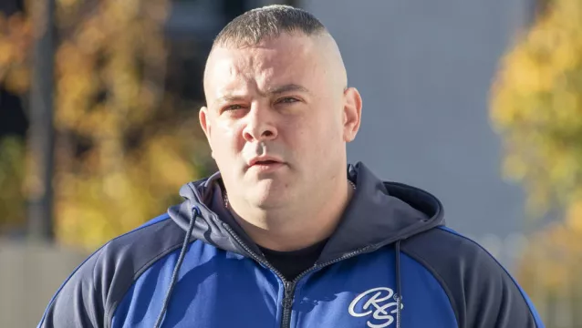 Garda-Killer Jailed For Endangering Life Of Officer At Donegal Checkpoint
