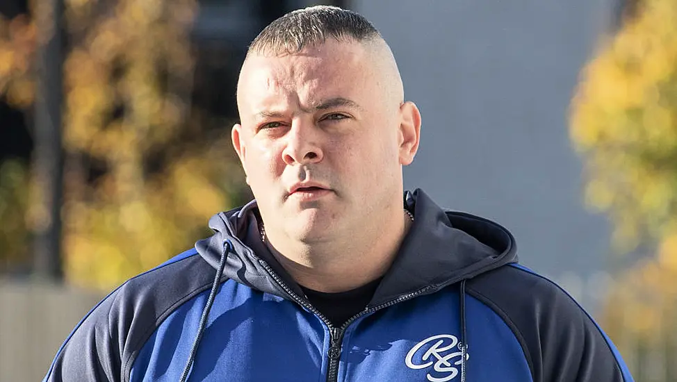 Garda Killer To Be Sentenced For Endangering Officer At Checkpoint