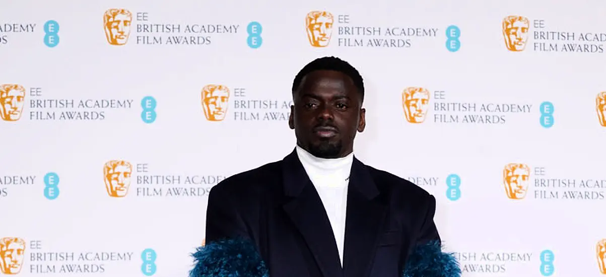 Daniel Kaluuya To Make Film-Writing Debut With Dystopian Thriller For Netflix