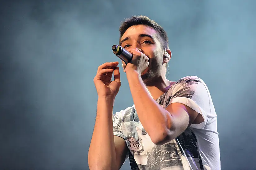 The Wanted Star Tom Parker Dies Aged 33 After Brain Tumour Diagnosis