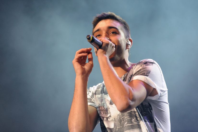 The Wanted Star Tom Parker Dies Aged 33 After Brain Tumour Diagnosis
