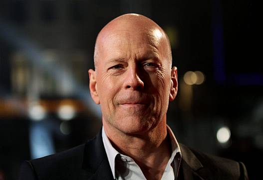 Bruce Willis To Step Away From Acting Career After Aphasia Diagnosis