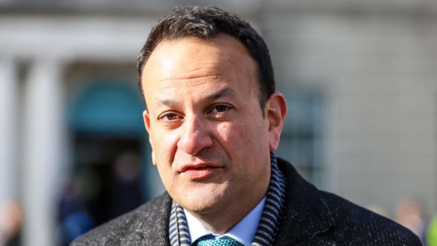 Political Relationships ‘Not Where They Should Be’, Varadkar Tells Belfast Summit