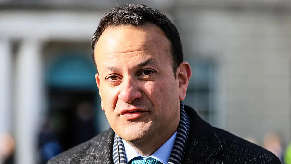 Political Relationships ‘Not Where They Should Be’, Varadkar Tells Belfast Summit