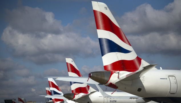 Pilot Jailed For Lying To Get British Airways Job