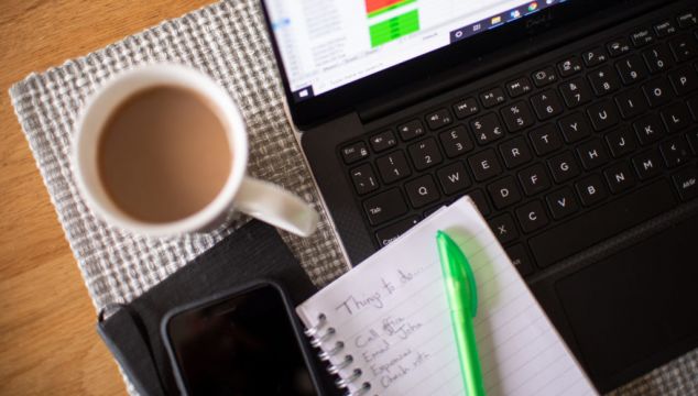 Civil Servants Now Able To Work From Home At Least 20% Of The Time Under New Policy