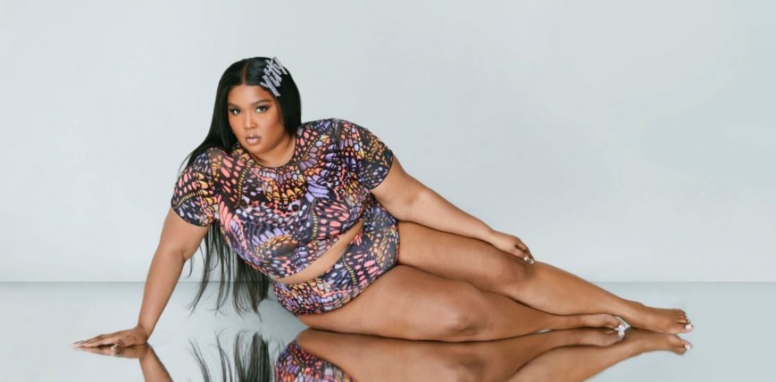 Why Lizzo’s New Shapewear Line Is So Important