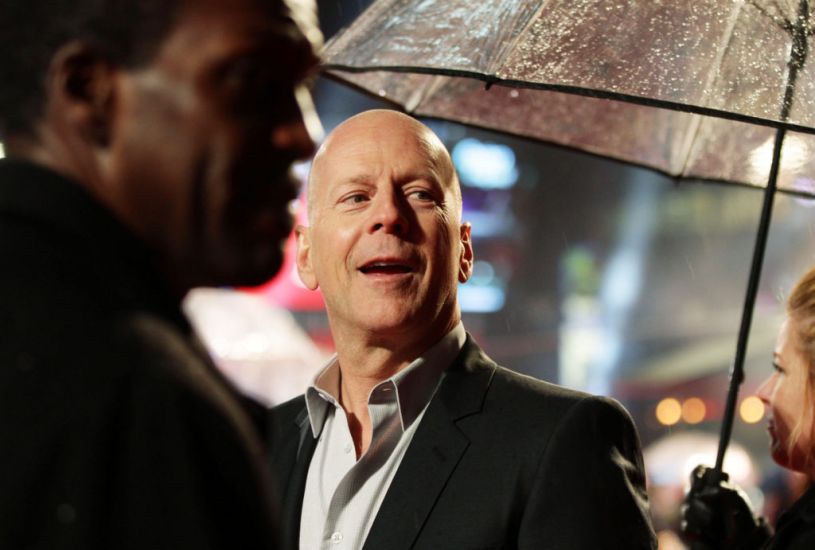 What Is Aphasia? Bruce Willis’ Condition Explained