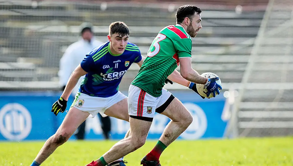 Gaa: Where And When To Watch This Weekend's League Finals