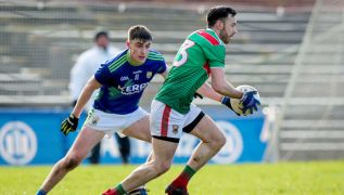 Gaa: Where And When To Watch This Weekend's League Finals