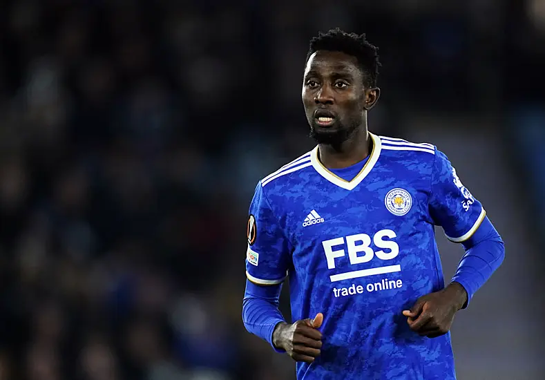 Wilfred Ndidi Injury Blow For Leicester