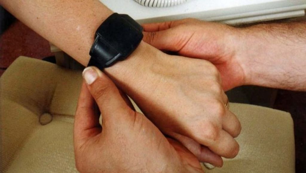 Pilot scheme could see electronic tagging of sex offenders living in the community