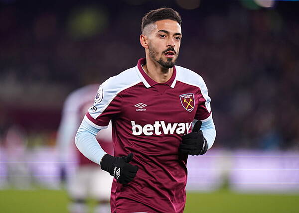 Roscommon Herald — West Ham's Manuel Lanzini escapes car crash with no injuries - Vimarsana News