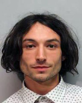 Actor Ezra Miller Ordered To Stay Away From Hawaii Couple