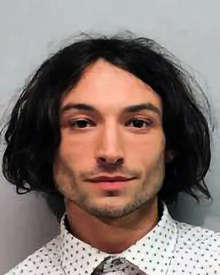 Actor Ezra Miller Ordered To Stay Away From Hawaii Couple