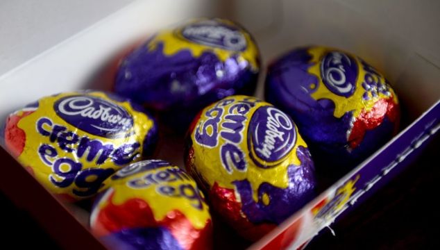Public Warned Over Scam Messages Claiming To Offer Free Cadbury Chocolate