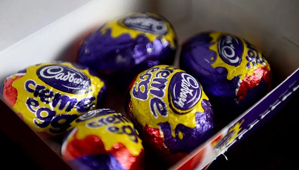 Public Warned Over Scam Messages Claiming To Offer Free Cadbury Chocolate