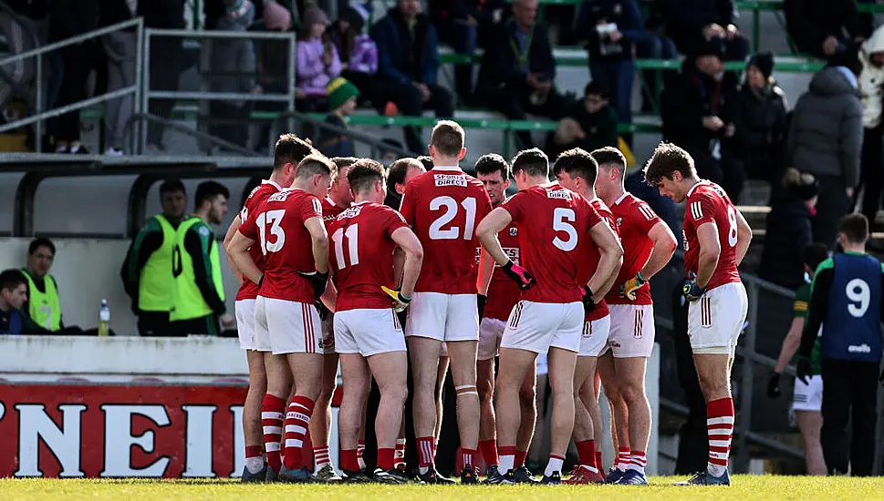 Cork Vow Not To Fulfil Munster Championship Fixture Against Kerry Over Venue Change