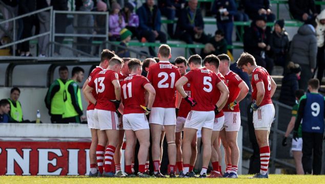 Cork Vow Not To Fulfil Munster Championship Fixture Against Kerry Over Venue Change
